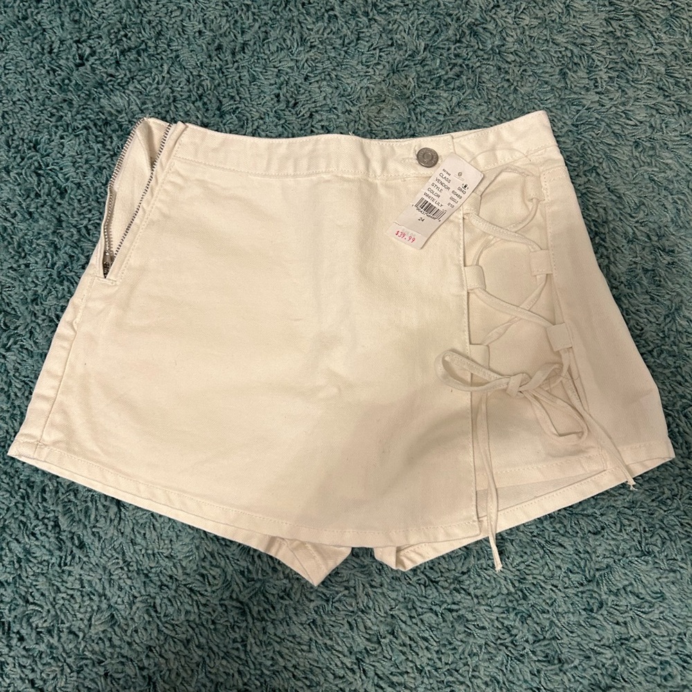 Pacsun Skort